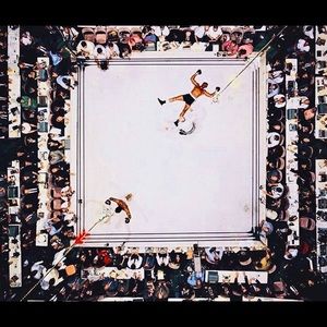 Meet your Posher, Devin